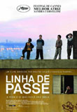 Cover van Linha de Passe