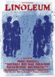 Cover van Linoleum