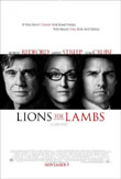Cover van Lions For Lambs
