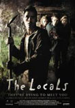 Cover van The Locals