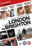 Cover van London to Brighton
