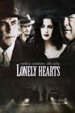 Cover van Lonely Hearts