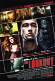Cover van The Lookout