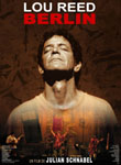 Cover van Lou Reed's Berlin