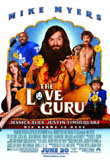 Cover van The Love Guru