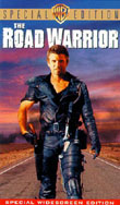 Cover van Mad Max 2
