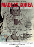 Cover van Made in Korea: A One Way Ticket Seoul-Amsterdam?