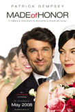 Cover van Made of Honor