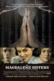 Cover van The Magdalene Sisters