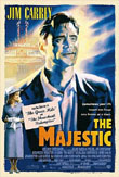 Cover van The Majestic