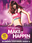 Cover van Make It Happen