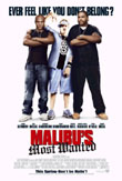 Cover van Malibu's Most Wanted