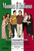 Cover van Mambo italiano