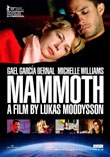Cover van Mammoth
