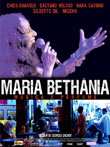 Cover van Maria Beth�nia: M�sica � Perfume