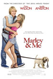 Cover van Marley & Me