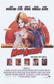 Cover van Mars Attacks!