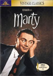 Cover van Marty