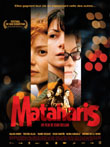 Cover van Mataharis