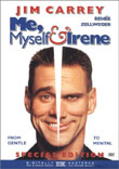 Cover van Me, Myself & Irene