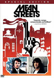 Cover van Mean Streets