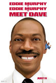 Cover van Meet Dave