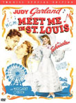 Cover van Meet Me in St. Louis