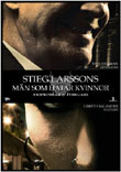 Cover van Mn som hatar kvinnor
