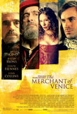 Cover van The Merchant of Venice
