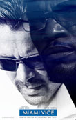 Cover van Miami Vice