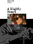 Cover van A Mighty Heart