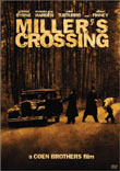Cover van Miller's Crossing