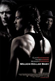 Cover van Million Dollar Baby