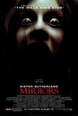 Cover van Mirrors