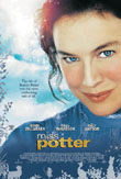 Cover van Miss Potter