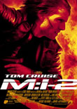 Cover van Mission: Impossible II