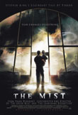 Cover van The Mist