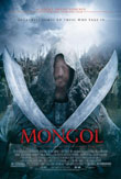 Cover van Mongol
