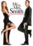 Cover van Mr. & Mrs. Smith