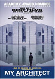 Cover van My Architect: A Son's Journey