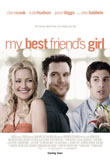 Cover van My Best Friend's Girl