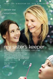 Cover van My Sister's Keeper