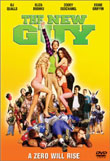 Cover van The New Guy