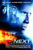 Cover van Next