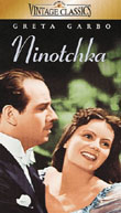 Cover van Ninotchka