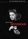 Cover van Notorious