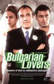 Cover van Novios Blgaros, Los