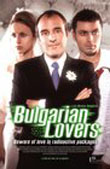 Cover van Novios B�lgaros, Los