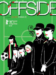 Cover van Offside