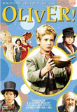 Cover van Oliver!
